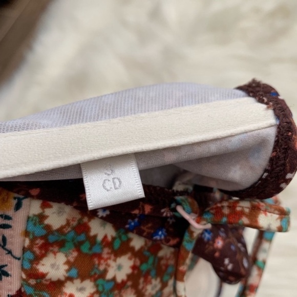 🌸Zimmermann Floral Bikini 🌸 - Picture 7 of 7